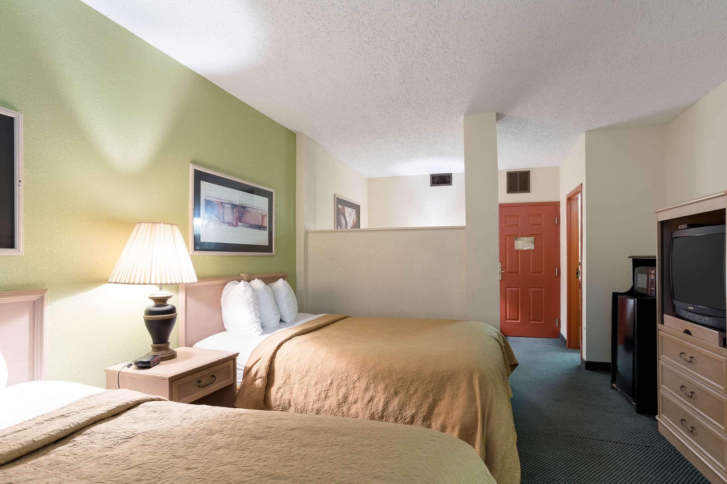 Quality Inn & Suites Paragould Exterior foto