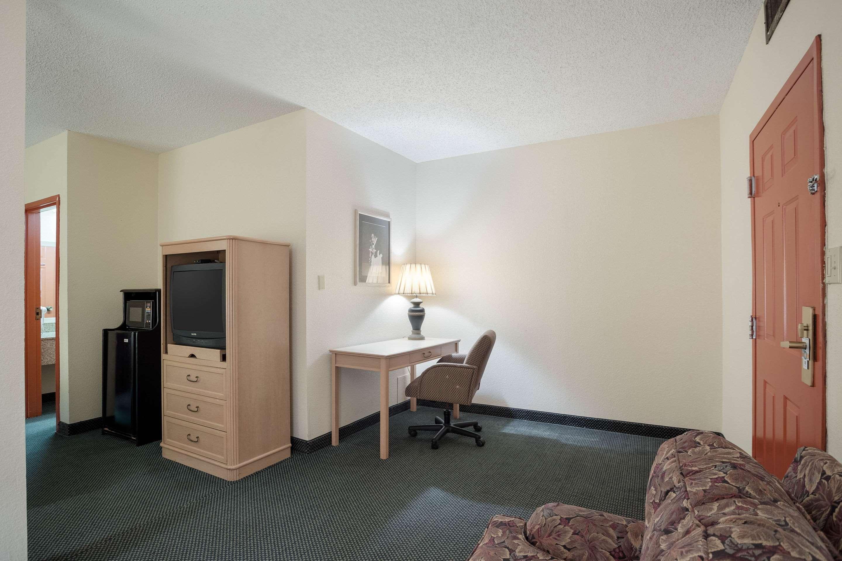Quality Inn & Suites Paragould Exterior foto