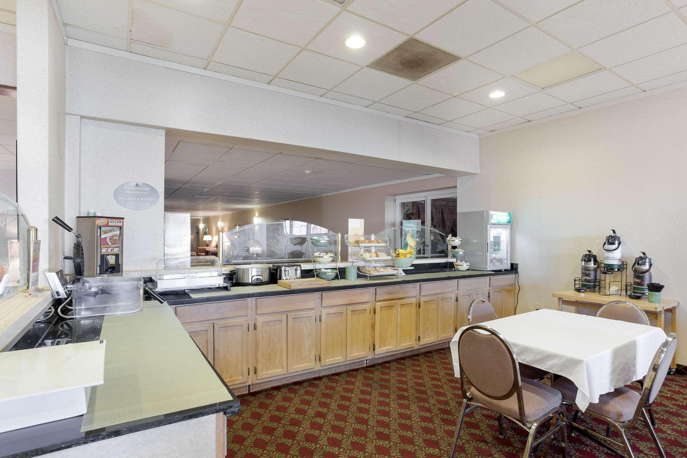 Quality Inn & Suites Paragould Exterior foto